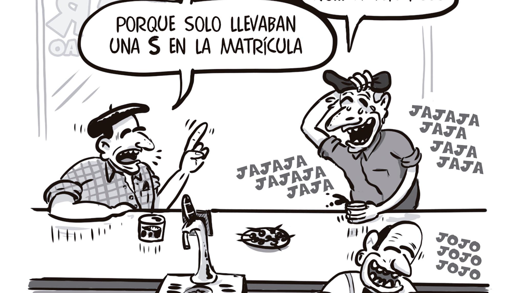 Humor vasco 2